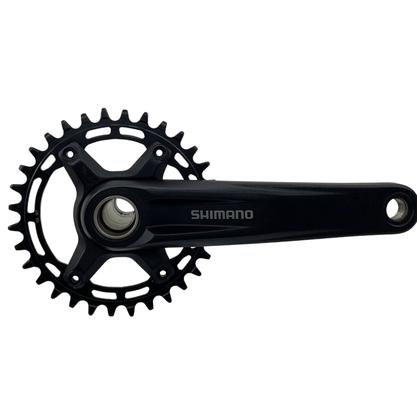 Pedivela Shimano FC-MT510 12 Velocidades 32T 175mm