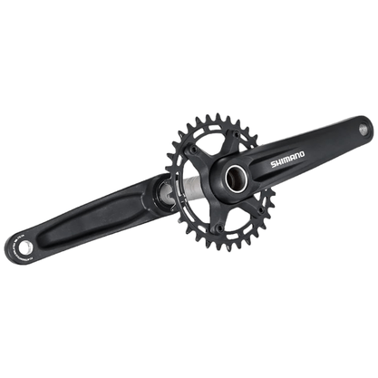 Pedivela Shimano FC-MT510 12 Velocidades 32T 175mm