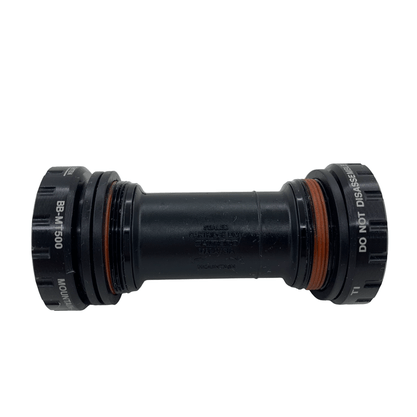 Pedivela Shimano Alivio FC-MT210 22-36 Dentes com Movimento Central BB-MT500