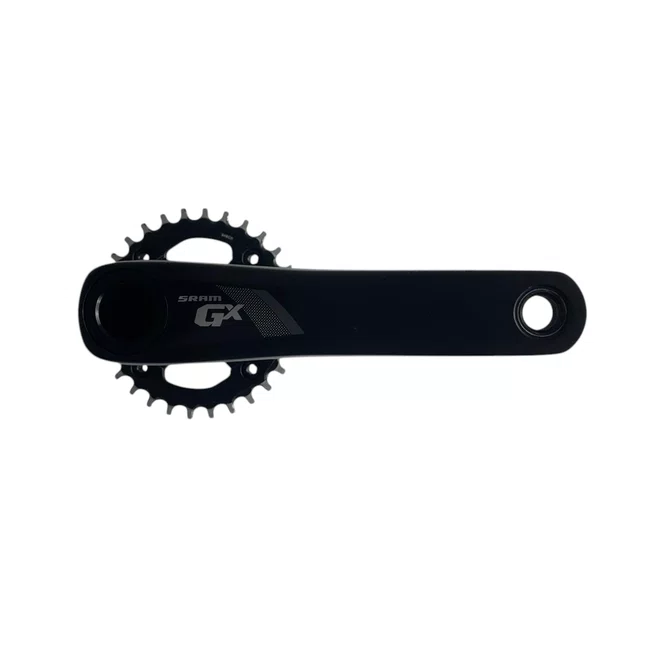 Pedivela Sram Gx Eagle bb30 175mm 30d - Seminovo ㅤㅤㅤㅤㅤㅤ