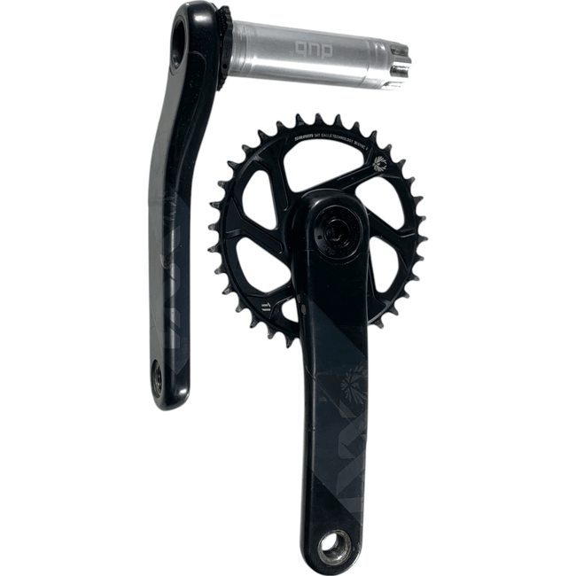 Pedivela Sram XX1 Carbon - Seminovoㅤㅤㅤㅤㅤㅤㅤㅤㅤㅤㅤㅤㅤㅤㅤㅤㅤㅤㅤㅤ