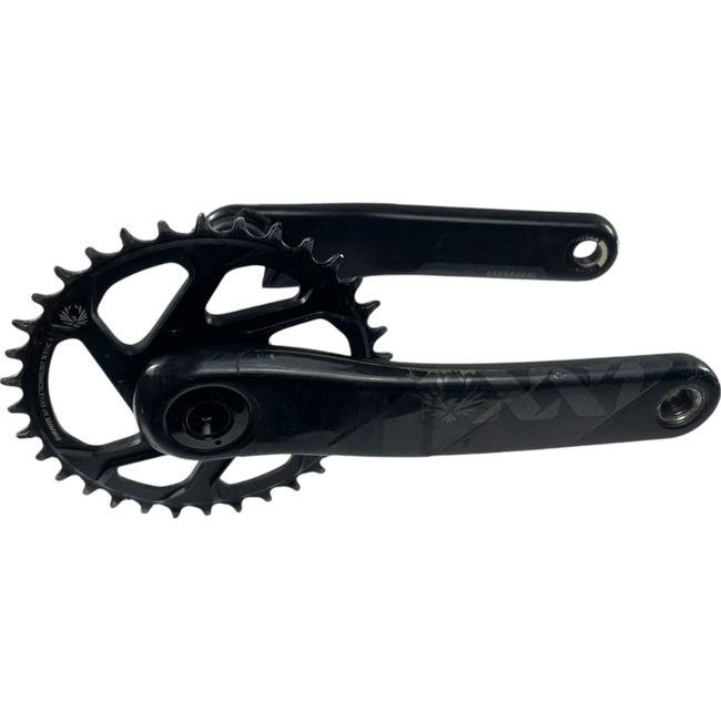 Pedivela Sram XX1 Carbon - Seminovoㅤㅤㅤㅤㅤㅤㅤㅤㅤㅤㅤㅤㅤㅤㅤㅤㅤㅤㅤㅤ