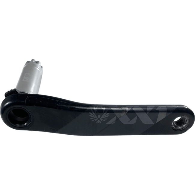 Pedivela Sram XX1 Carbon - Seminovoㅤㅤㅤㅤㅤㅤㅤㅤㅤㅤㅤㅤㅤㅤㅤㅤㅤㅤㅤㅤ
