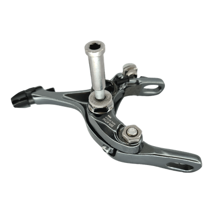 Pinça De Freio Shimano Tiagra Ferradura 4700 Sem Pastilha - Seminova