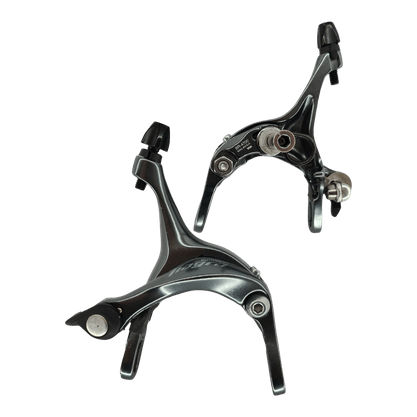 Pinça De Freio Shimano Tiagra Ferradura 4700 Sem Pastilha - Seminova