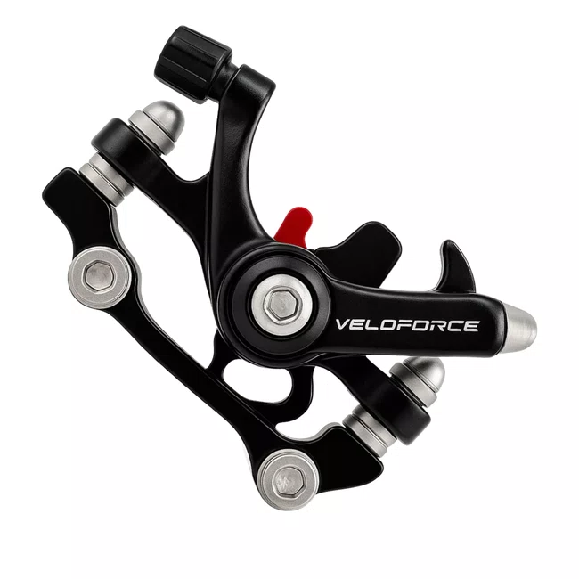 Pinça Freio Veloforce á Disco Mecanico MDA08