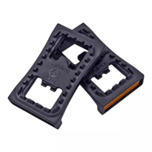 Plataforma Plastica para Pedal PD22 Par ㅤㅤㅤㅤㅤㅤㅤㅤㅤㅤ