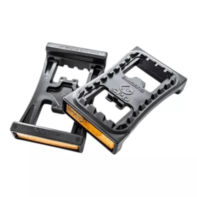 Plataforma Plastica para Pedal PD22 Par ㅤㅤㅤㅤㅤㅤㅤㅤㅤㅤ