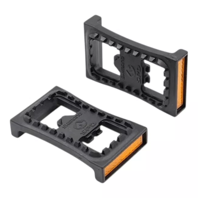 Plataforma Plastica para Pedal PD22 Par ㅤㅤㅤㅤㅤㅤㅤㅤㅤㅤ