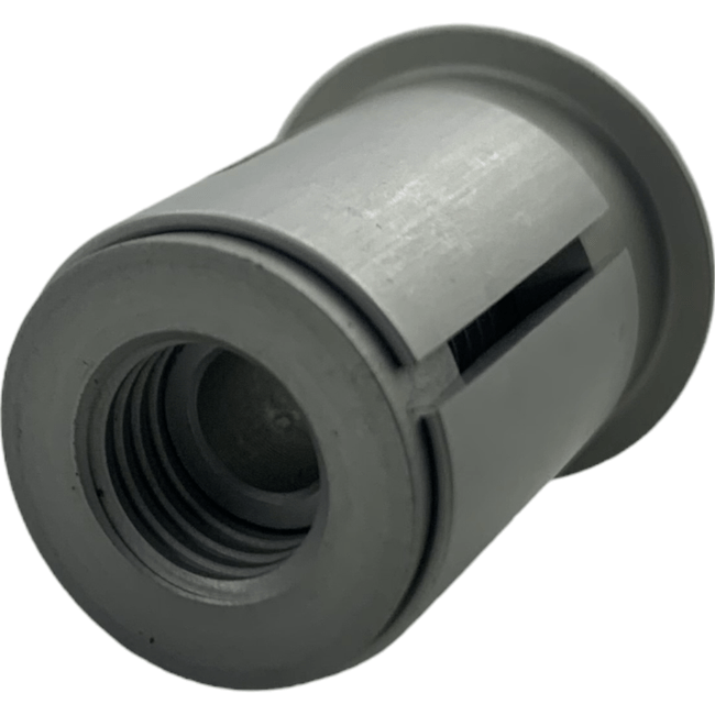 Plug p/Bar End Specialized Alumínio