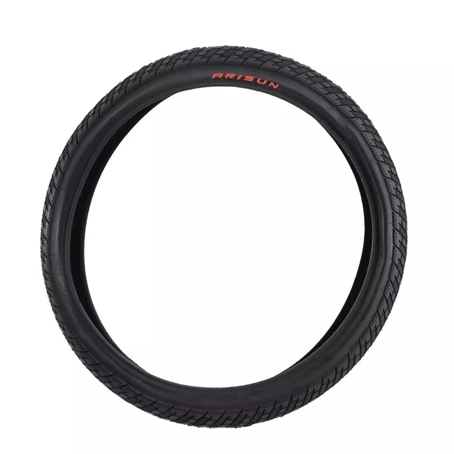 Pneu 20x2.10 arisun edge preto
