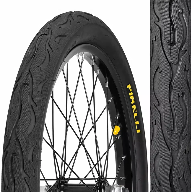 Pneu 26 x 2.125 Pirelli Tornado Beta Slick