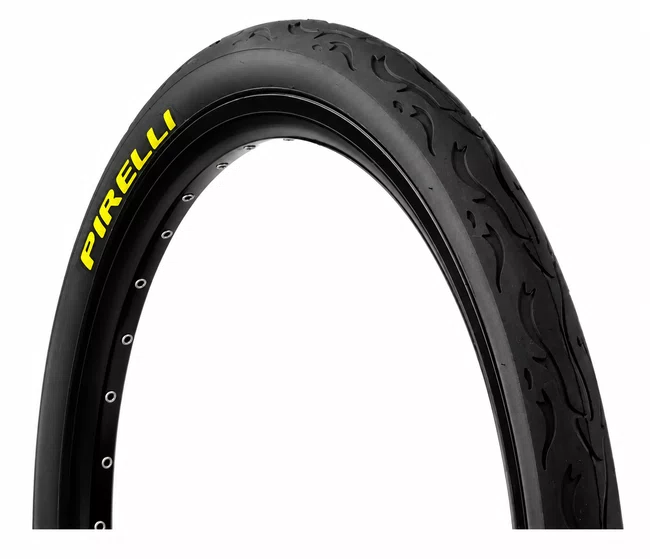 Pneu 26 x 2.125 Pirelli Tornado Beta Slick