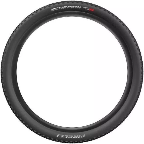 Pneu 29x 2.40 pirelli scorpion xc h prowall
