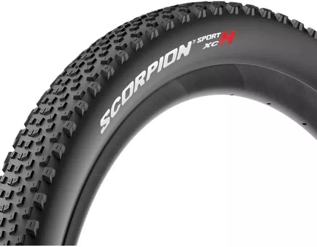 Pneu 29x 2.40 pirelli scorpion xc h prowall
