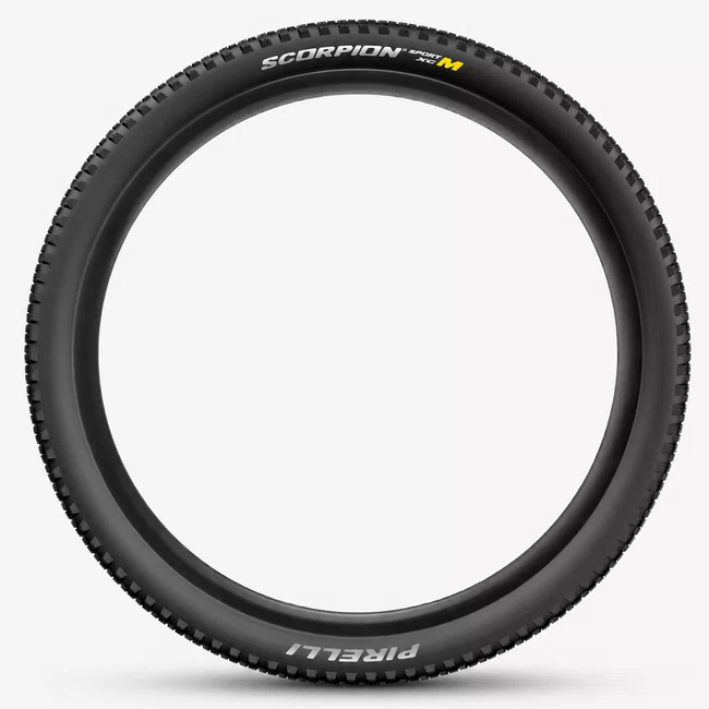 Pneu 29x2.20 pirelli scorpion xc tubelles