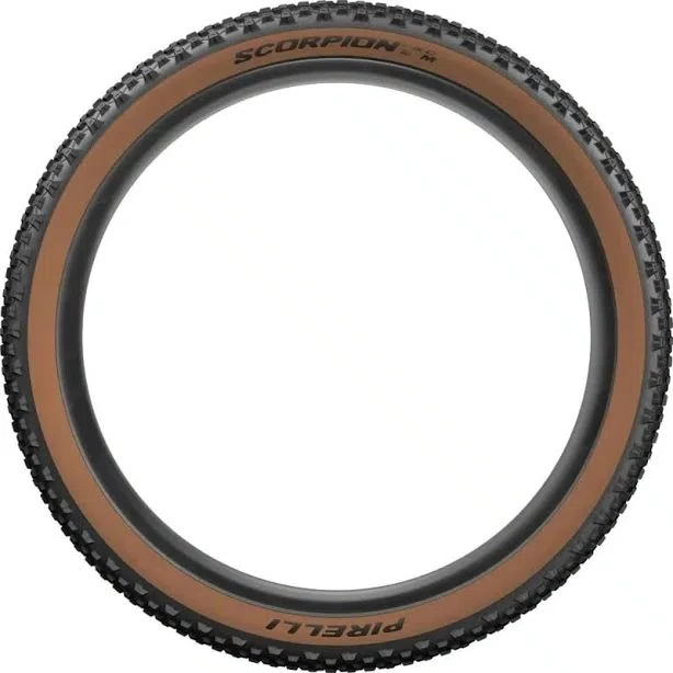 Pneu 29x2.40 pirelli scorpion xc classic