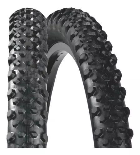 Pneu a26x2.35 seminovo paco