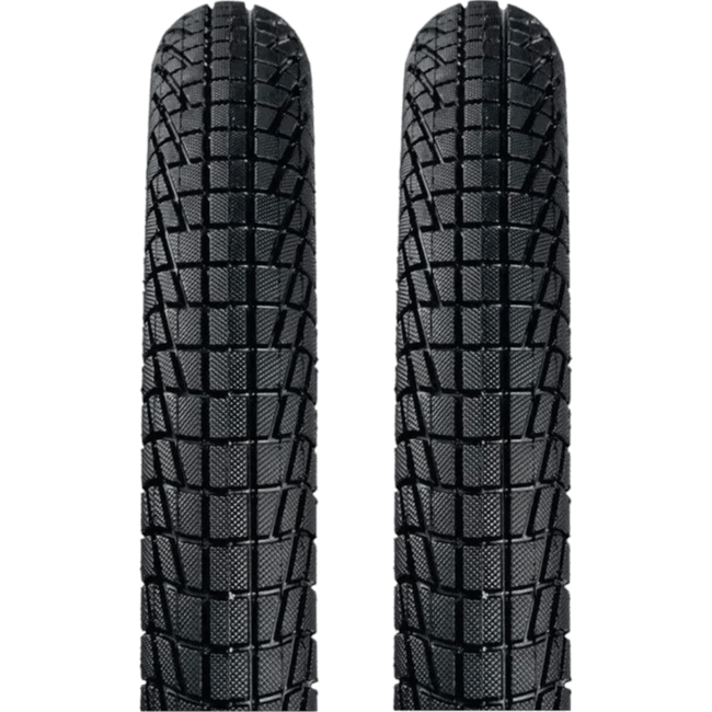 Pneu Aro 20 Paco Cruise 20x1.95