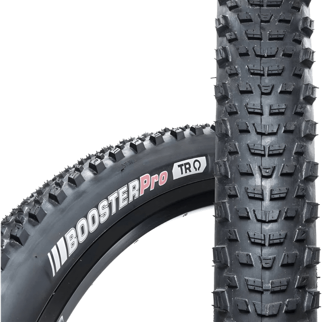 Pneu Booster Pro Tubeless Ready 29x2.20 Kenda Preto