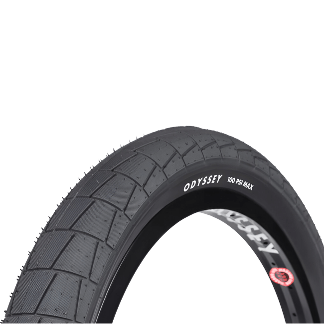 Pneu Broc DRB 20x2.3 Odyssey Preto