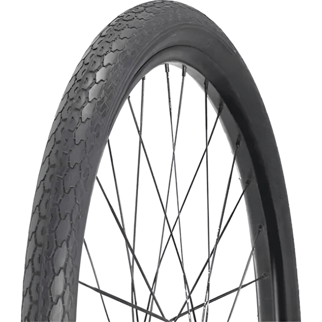 Pneu BT200 Manga Turbo 26x1.1-2x2 Pirelli Preto