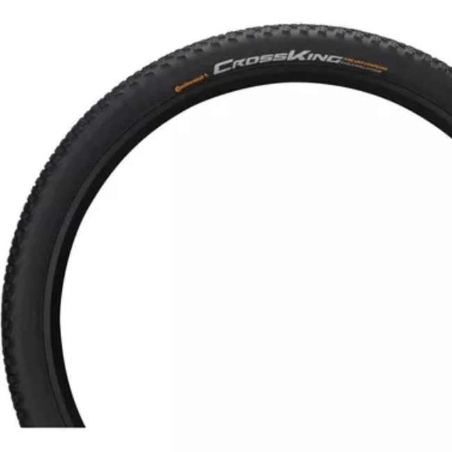 Pneu Continental Cross King Performance Preto