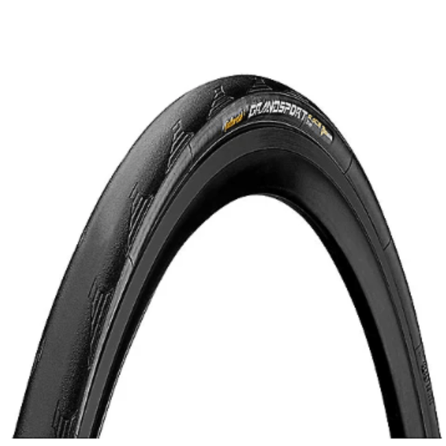 Pneu Continental Grand Sport Race Preto