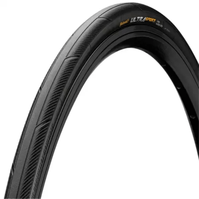 Pneu Continental Ultra Sport III Preto