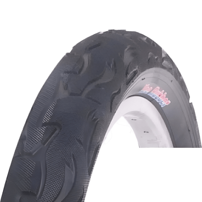 Pneu Flame Vee Ruber 26x3.0 Preto