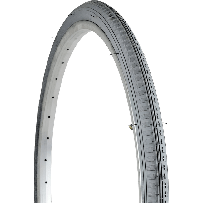 Pneu K143 24x1.3/8 Kenda Cinza
