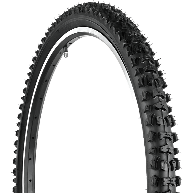 Pneu K816 26x1.95 Kenda Preto
