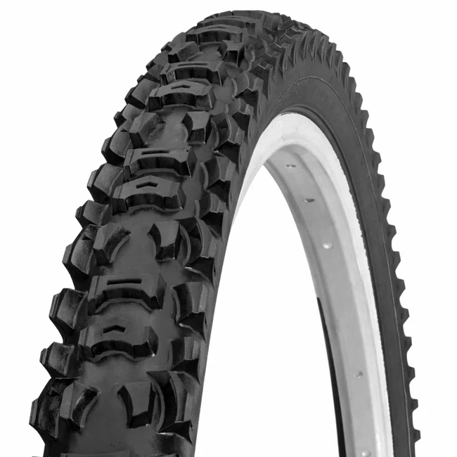 Pneu Kenda K816 Preto 26 x 2,10