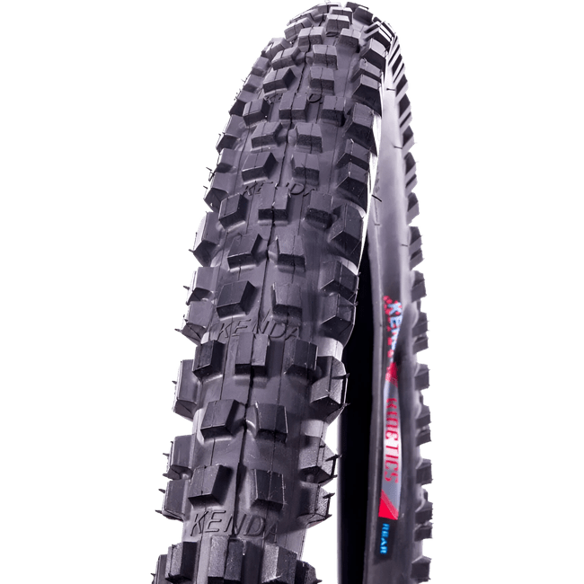 Pneu Kinects K887 26x2.35 Kenda Preto