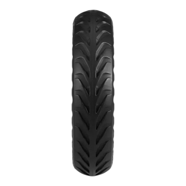 Pneu Macico Oval Patinete Eletrico Xiaomi e Foston