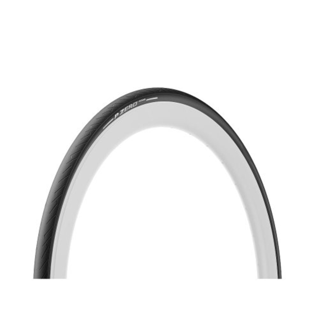 Pneu Pirelli P-Zero Road Preto
