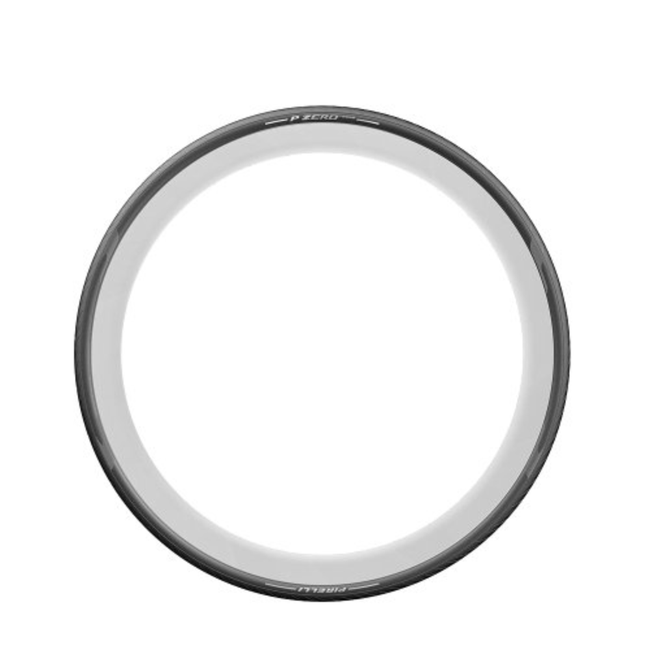 Pneu Pirelli P-Zero Road Preto