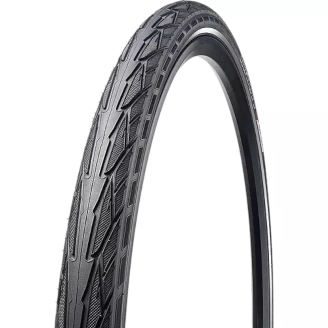 Pneu Specialized Infinity Reflect P60 Preto ㅤㅤㅤㅤㅤㅤ