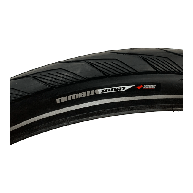 Pneu Specialized Nimbus 2 Sport Reflect Preto