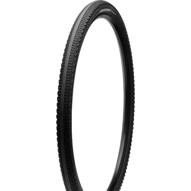 Pneu Specialized Pathfinder Pro 2BR 700x42 Preto