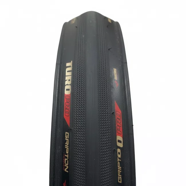 Pneu Specialized Turbo Pro 700 x 28 - Seminovo