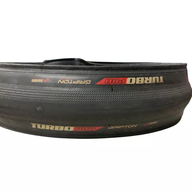 Pneu Specialized Turbo Pro 700 x 28 - Seminovo