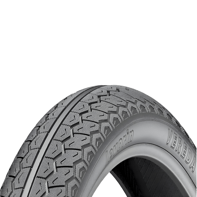 Pneu Vereda 26x1.1/2x2 Levorin Preto
