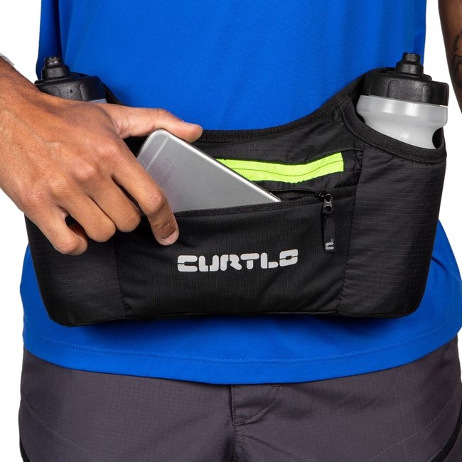 Pochete Curtlo X-Run para Corrida