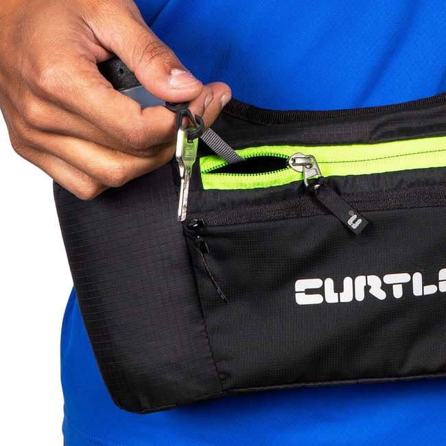 Pochete Curtlo X-Run para Corrida