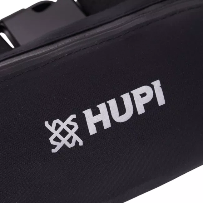 Pochete Hupi Running Fit Preta ㅤㅤㅤㅤㅤㅤㅤㅤㅤㅤㅤㅤㅤㅤㅤㅤㅤㅤㅤㅤㅤㅤㅤㅤ