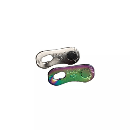 Powerlock Sram Eagle 12 Velocidades Rainbow