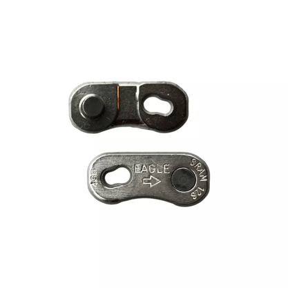 Powerlock Sram Eagle 12 Velocidades Rainbow