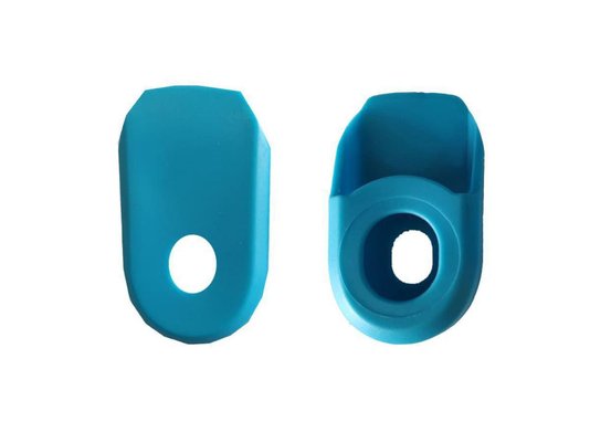 Protetor para Pedivela Absolute Azul