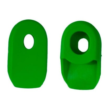 Protetor para Pedivela Absolute Verde